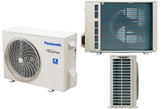 Điều hòa Panasonic Inverter 2 HP CU/CS-PU18WKH-8