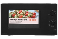 Panasonic Lò vi sóng NN-GM34NBYUE - Dung tích 24L