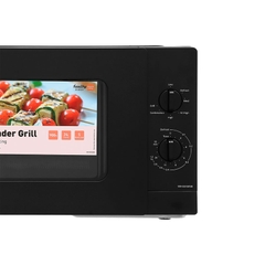 Panasonic Lò vi sóng NN-GM34NBYUE - Dung tích 24L