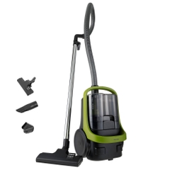 Panasonic Máy hút bụi dạng hộp MC-CL603GN49