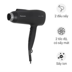 Panasonic Máy sấy tóc EH-NE85-K645 - Công suất 2500W