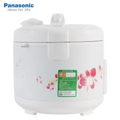Panasonic Nồi cơm điện nắp gài MVN10FRAX - Dung tích 1L
