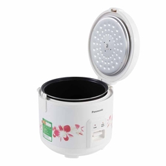 Panasonic Nồi cơm điện nắp gài MVN18FRAX - Dung tích 1.8L