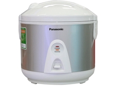 Panasonic Nồi cơm nắp gài SR-MVN18LRAX - Dung tích 1.8L