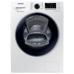 Máy giặt 9 Kg Samsung Addwash WW90K54E0UW/SV