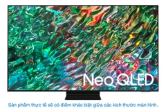 Smart Tivi Neo QLED 4K 50 inch Samsung QA50QN90BAKXXV
