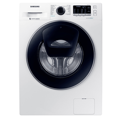 Máy giặt 8.5Kg Samsung Addwash WW85K54E0UW/SV