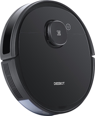 Robot hút bụi Ecovacs DEEBOT OZMO 950 DX9G