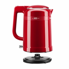 Ấm Siêu Tốc cách nhiệt 2 lớp KitchenAid Màu Đỏ 5KEK1565