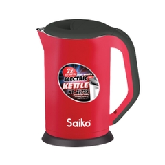 Saiko Ấm Siêu Tốc KT2175S - Dung tích 1.7L