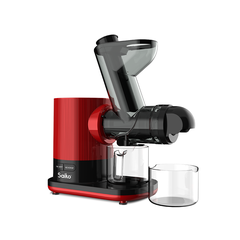 Saiko Máy Ép Chậm Trục Ngang JE818 - Công suất 250W