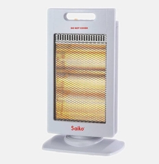 Saiko Máy Sưởi Halogen HF-1201 - Công suất 1200W