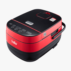 Saiko Nồi Cơm Điện Cao Tần IH5500T - Dung tích 5L