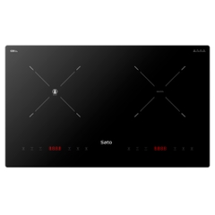 Sato Bếp Điện Từ Đôi SIH-IN712 N1.4 (B)