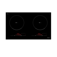 Sato Bếp Điện Từ Đôi SIH476 N4/MA