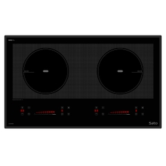 Sato Bếp Điện Từ Đôi SIH569 N5 (B)