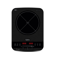 Sato Bếp Điện Từ Đơn BT042.K/BT042.N