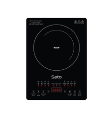 Sato Bếp Điện Từ Đơn BT081.N