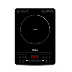 Sato Bếp Điện Từ Đơn BT091