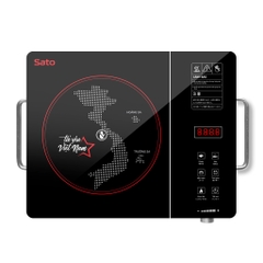Sato Bếp Hồng Ngoại HN011I