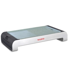 Sato Bếp Nướng Điện BN31/BN32 (Đỏ/Trắng)