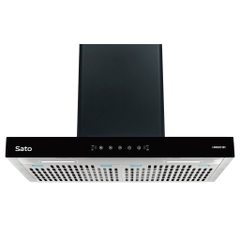 Sato Máy Hút Mùi Nhà Bếp HM027.B1