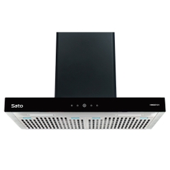 Sato Máy Hút Mùi Nhà Bếp HM027.C1