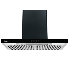 Sato Máy Hút Mùi Nhà Bếp HM037.A1