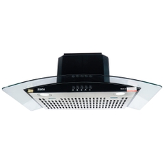 Sato Máy Hút Mùi Nhà Bếp Kính Cong HM017.T1