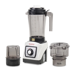 Sato Máy Xay Sinh Tố Đa Năng MX6307B