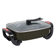 Sato Nồi Lẩu Điện Đa Năng 50NL51