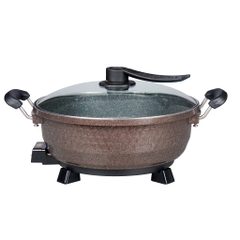 Sato Nồi Lẩu Điện Đa Năng 50NL52