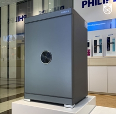 Philips Két Sắt Thông Minh SBX602-7CU 113KG