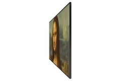 Smart Tivi Khung Tranh The Frame QLED Samsung 4K 85 inch QA85LS03BAKXXV