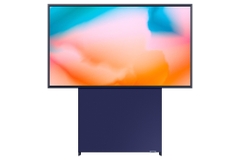 Smart Tivi Màn Hình Xoay The Sero QLED Samsung 4K 43 inch QA43LS05BAKXXV