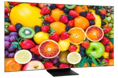 Smart Tivi Neo QLED 4K 65 inch Samsung QA65QN90BAKXXV