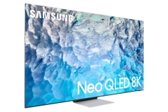 Smart Tivi Neo QLED 8K 75 inch Samsung QA75QN900BKXXV