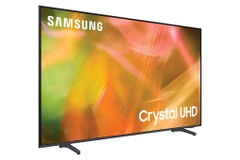 Smart Tivi Samsung 4K 70 inch 70AU8000 Crystal UHD