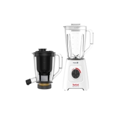 Tefal Máy Xay Sinh Tố Đa Năng BL42Q166 - Công suất 600W