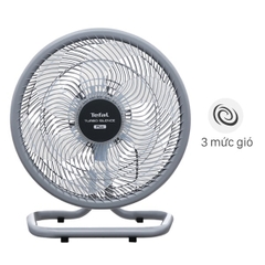 Tefal Quạt Sàn 6 Cánh VH 686790 - Công Suất 80W