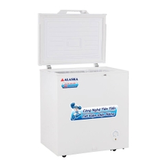 Tủ Đông ALASKA 200 Lít BD-200