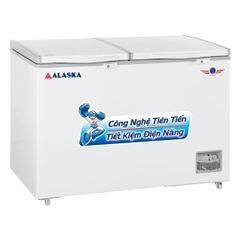 Tủ Đông Alaska HB-500N (500L)