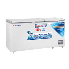 Tủ Đông inverter HB 650CI, 650 lít