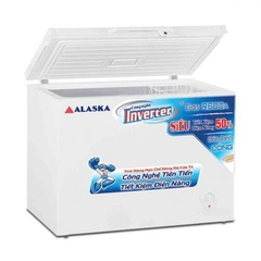 Tủ Đông Inverter Alaska BD-400CI, 400 Lít Inverter