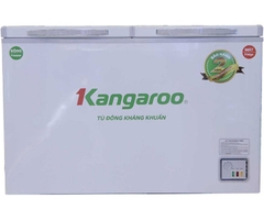 Tủ đông Kangaroo inverter 320 lít KG320NC2