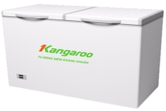 Tủ đông mềm Kangaroo KG399DM1