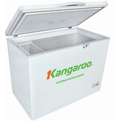 Tủ đông kháng khuẩn Kangaroo KG668VC1