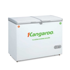 Tủ đông Kangaroo KG668C1- kháng khuẩn