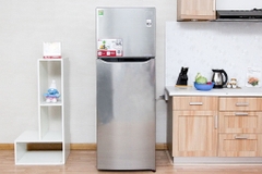 Tủ lạnh LG Inverter 315 lít GR-L333PS