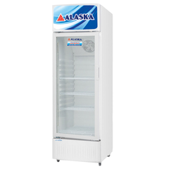 TỦ MÁT ALASKA 260 LÍT LC-455H